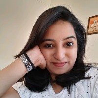 Varsha G.