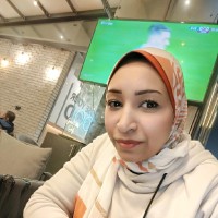 Heba Nasr