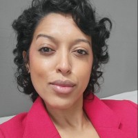 Brittany Redmon