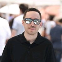 Itzik Yefet