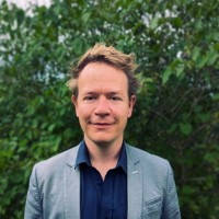 Alexander Høst Frederiksen