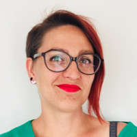 Aurélie Barondeau