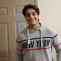 Aryansh Sharma