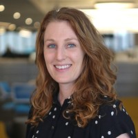 Rachel Lindt, Aicp