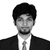 Boopathy V