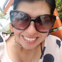 Maria Gracia Roman Barrera