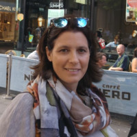 Sharon Farhi