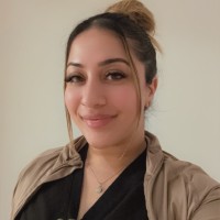 Jasmine Sangha