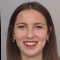 Gizem Denden
