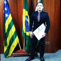 Marcos Severiano
