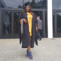 Sithokozile Solo
