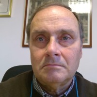 Xavier Nicolas Linares