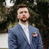 Dustin Hahn