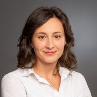 Cristina Popazu