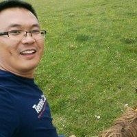 龙行天