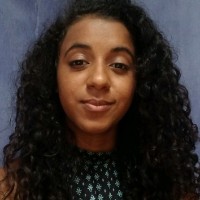 Mirian Nascimento Silva