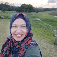 Safiyyah Teo