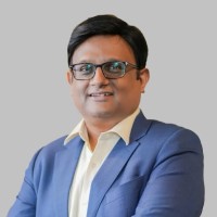 Amit.P. Gandhi