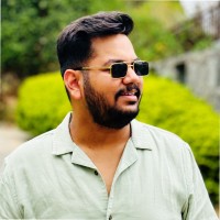 Yash Mehta