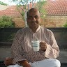 J. P. Chaubey