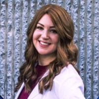 Celia Reznitsky, PA-C