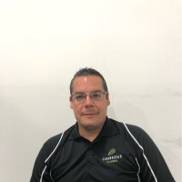 Allan Courchene