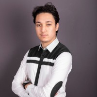 Hamed Laroui