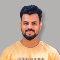 Avinash Yadav