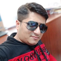 Sumit Ghosal