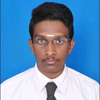 Karthik G