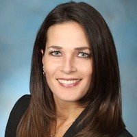 Erica Thompson Mesusan