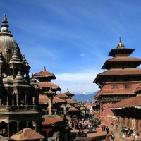Shanti Maharjan