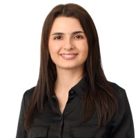 Jessica Mcauliffe