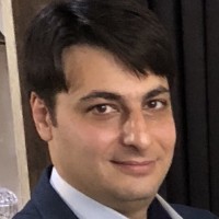 AMIR ASADI