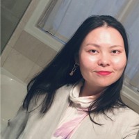 Jade Zhao