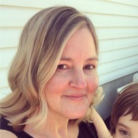 Beth Mcginley