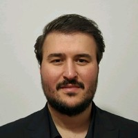 Abdullah Kubilay Ozturk