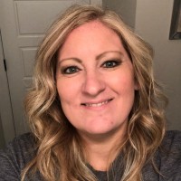 Jennifer Hamilton
