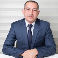 Azad Suleymanov