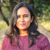 Meghana Venkatesh
