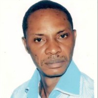 Udeme Ukpong