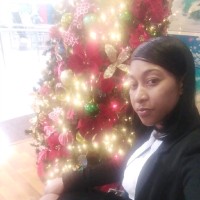 Chavely Coplin