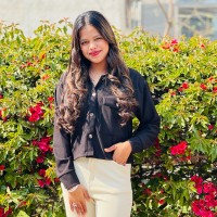Anjali Gautam