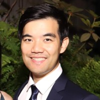 Andy Huang