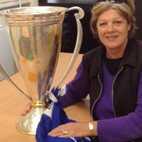 Patricia Donnelly