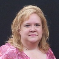 Tina Compton