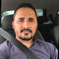 Lucas Firmino Pereira