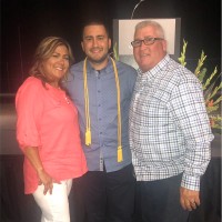 Dr. Martin Soares Jr. D.C., FRCms