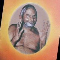 M Satish