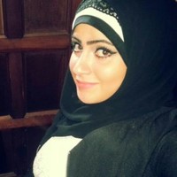 Fatima Bazzoun